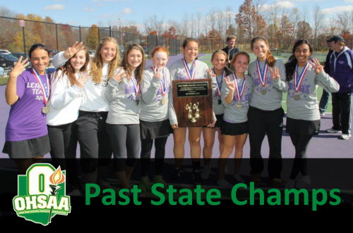 Past State Champs