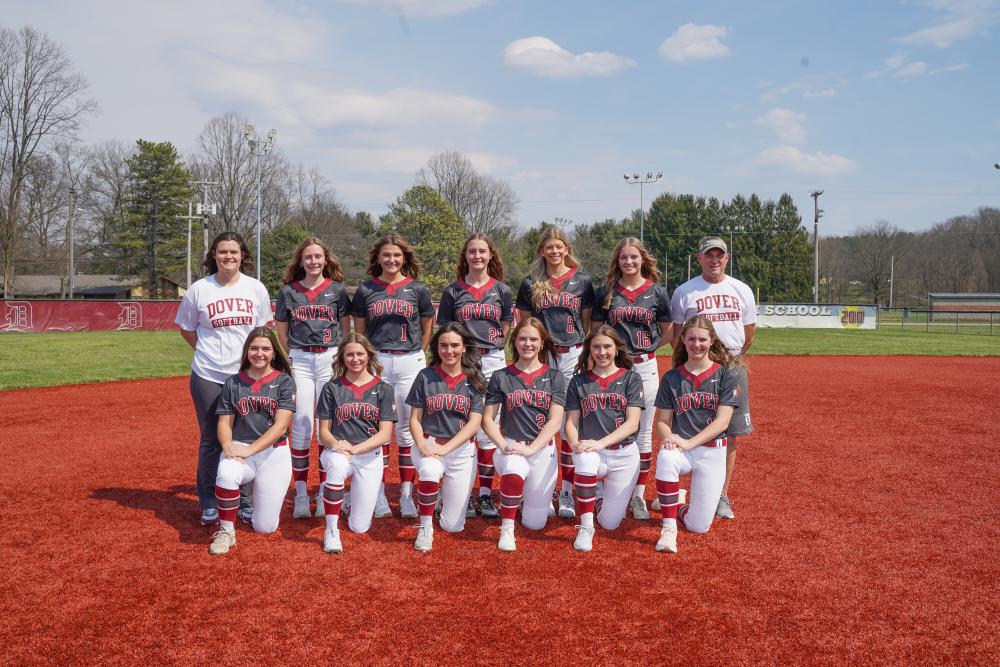 Dover Softball