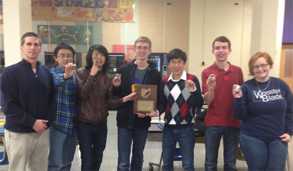 Wooster Academic Challenge