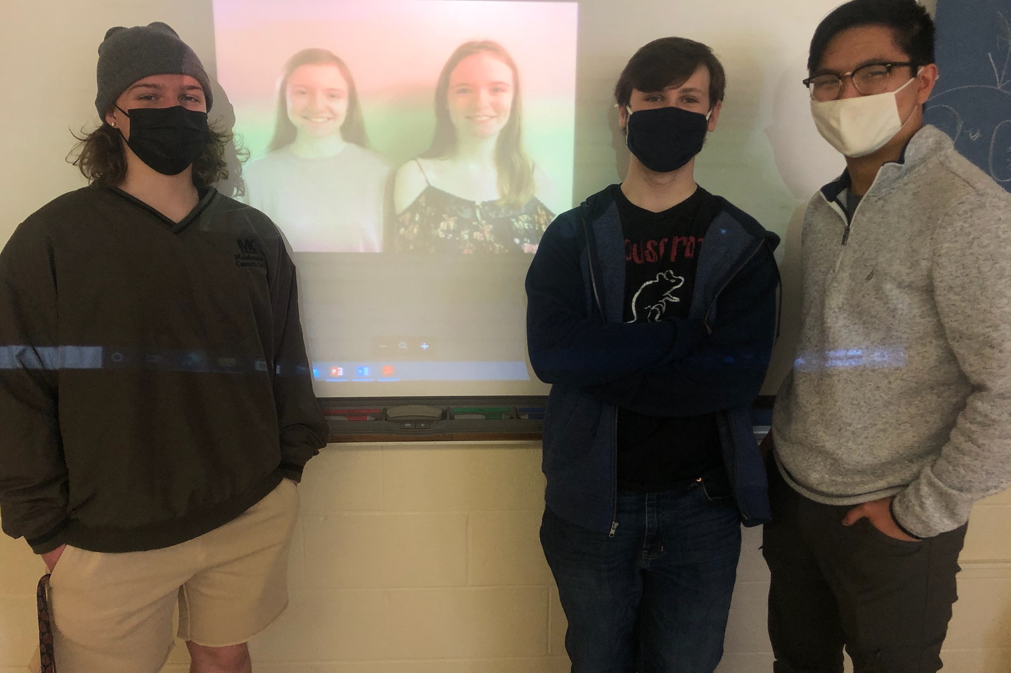 Lexington Academic Challenge