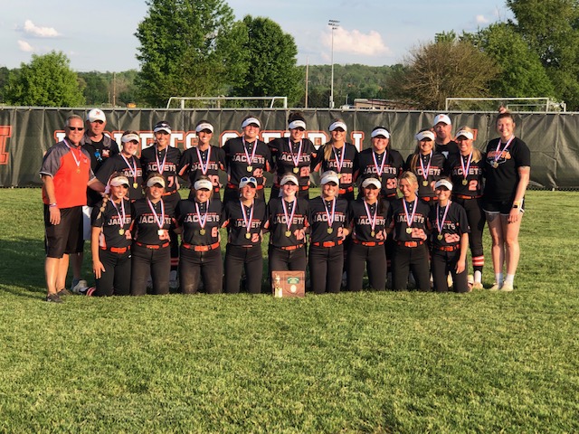 Mount Vernon Softball