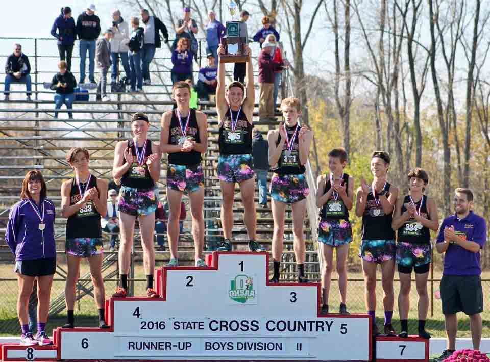 Lexington Boys CC